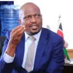 Moses Kuria reveals how 2013 elections were rigged in favour of Uhuru Kenyatta