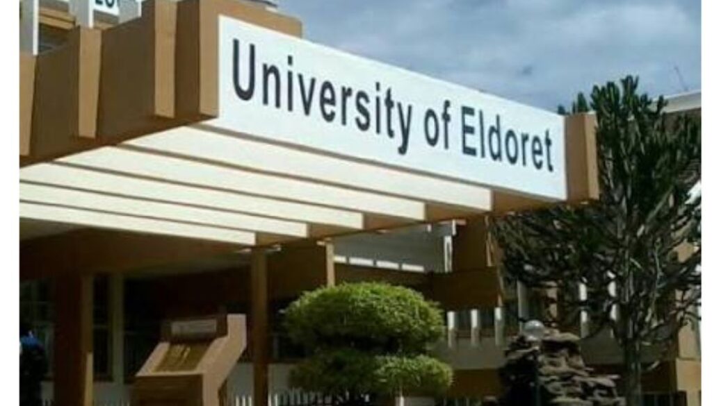 “Don’t come back if Ruto loses 2027”- UoE lecturer warns students