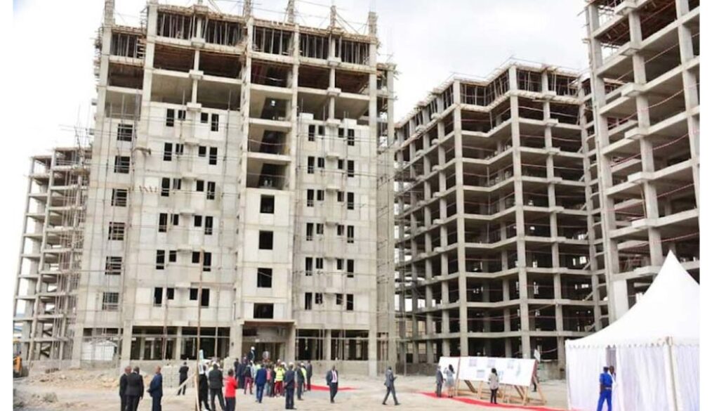Court of Appeal has upheld the Affordable Housing Act as constitutional, dismissing 42 cases challenging the law that established the Affordable Housing Levy