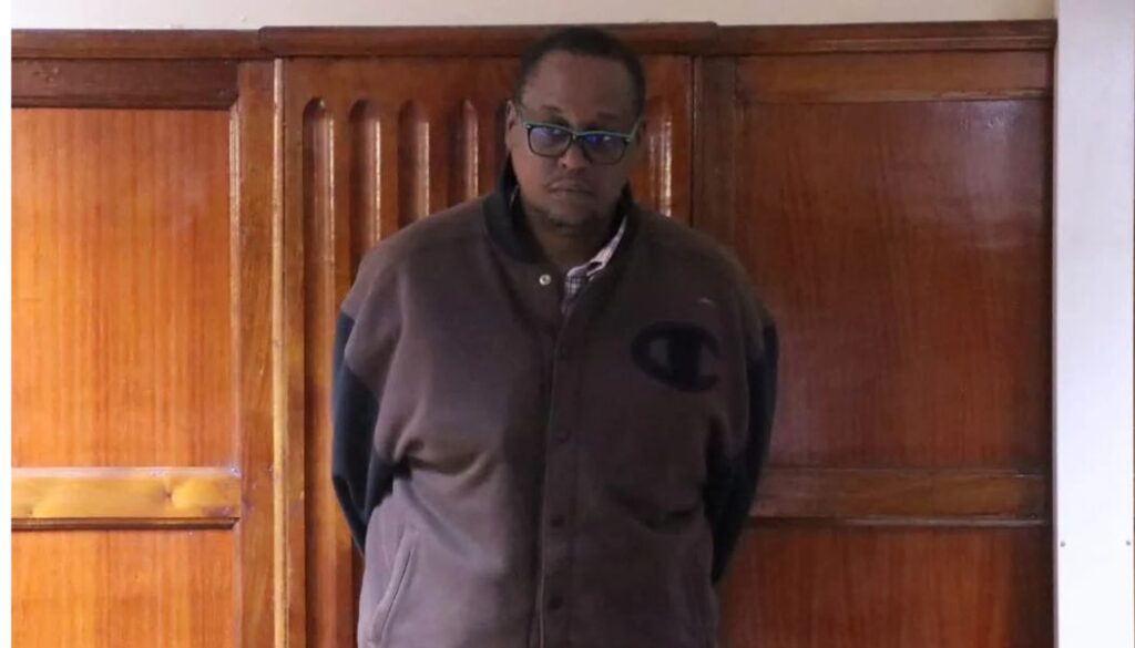 Kenyan wanted in US over 2013 case to be extradited