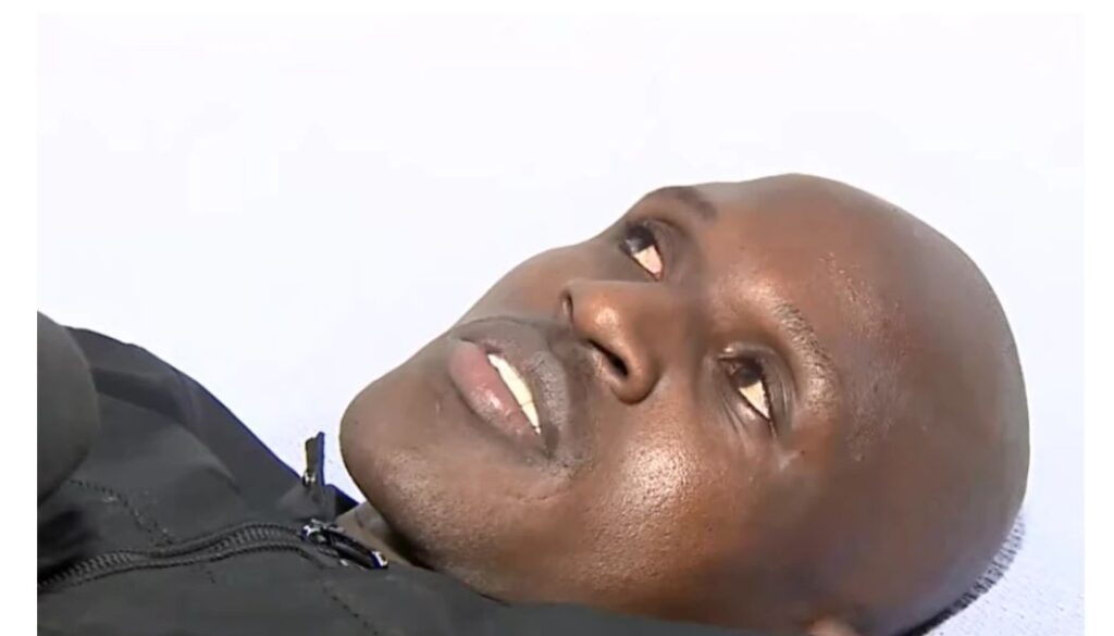 Tortured, feet burned, starved: Activist Muteti Mulinge narrates horrific ordeal during abduction