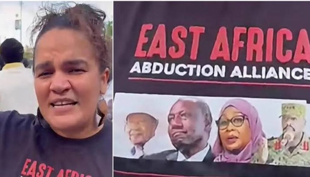 Ruto, Museveni, Samia, Muhoozi accused of torture, enforced disappearances during UN Assembly