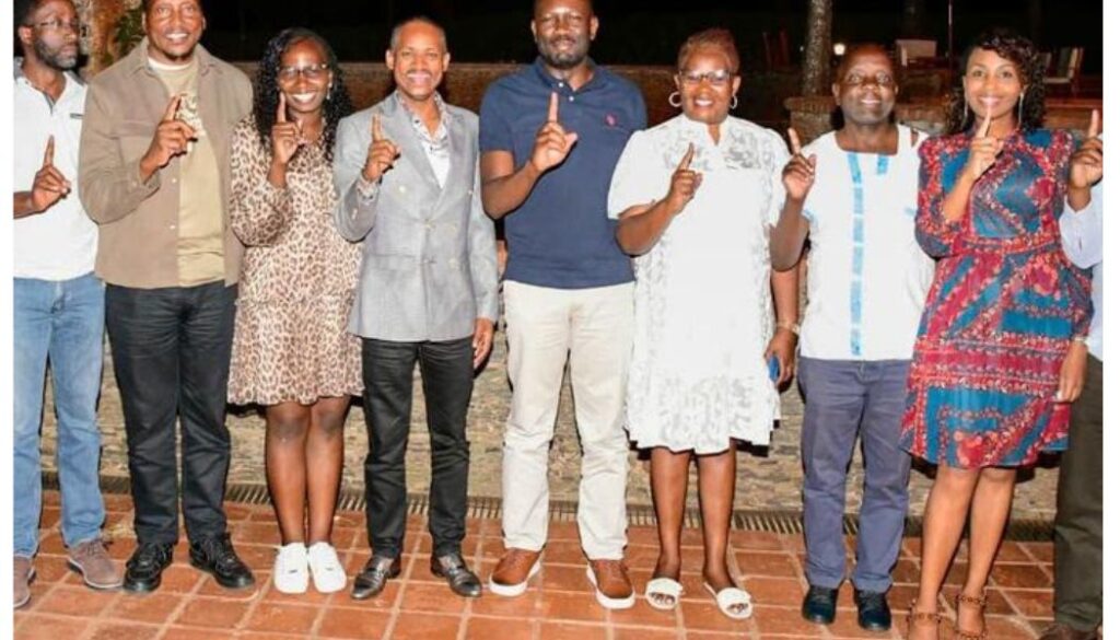 Sifuna, Babu Owino and Linda Mwananchi principals close ranks after weeks of tension