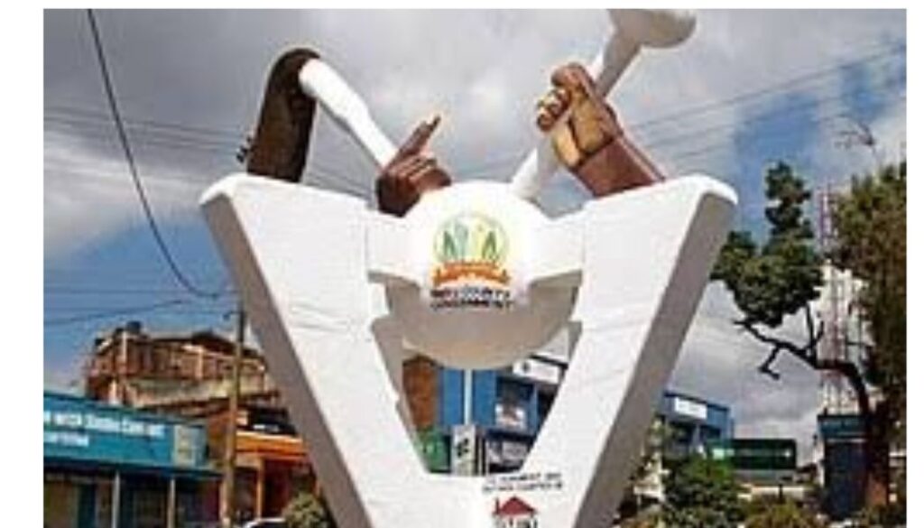 Manyatta Member of Parliament John Gitonga Mukunji has proposed renaming Embu County to Embu-Mbeere County.