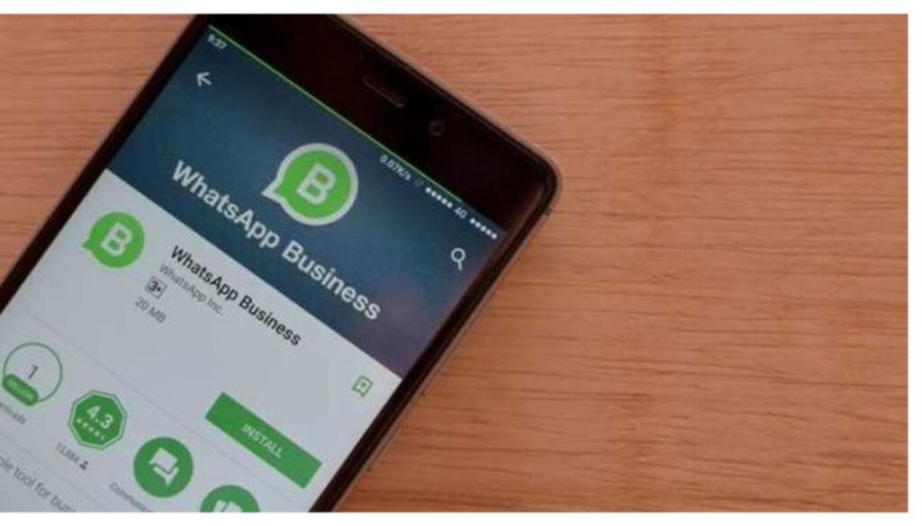 Kenyan businesses to pay to send WhatsApp messages from October 1