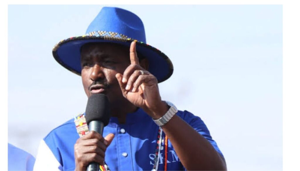 Kalonzo to boycott Raila’s October 15 memorial over State hypocrisy