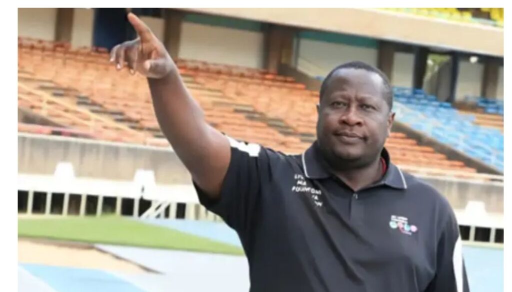 Former Harambee Stars, AFC Leopards and Tusker FC defender Richard Madegwa is dead.