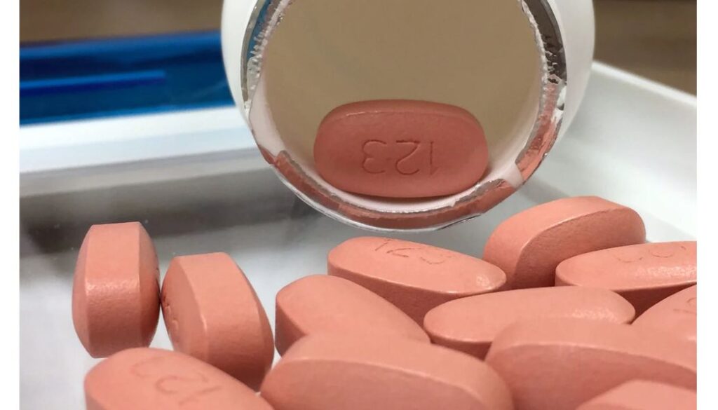 Kenya among three African countries licensed to manufacture new HIV prevention pill