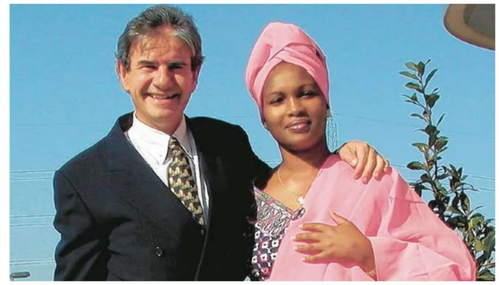 'You are killing me!' Worker tells court Sarah Wairimu assaulted Tob Cohen multiple times