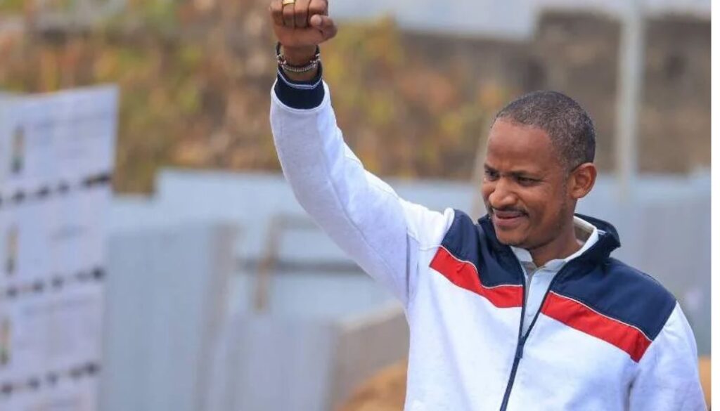 The Registrar of Political Parties has officially certified the change of name of the Muungano Party (MP) to the Mwananchi Party (TMP).