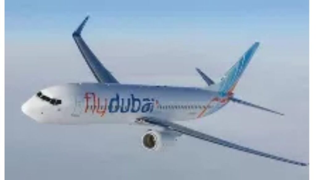 Israel says 'jihadist' pilot tried to crash flight from Dubai