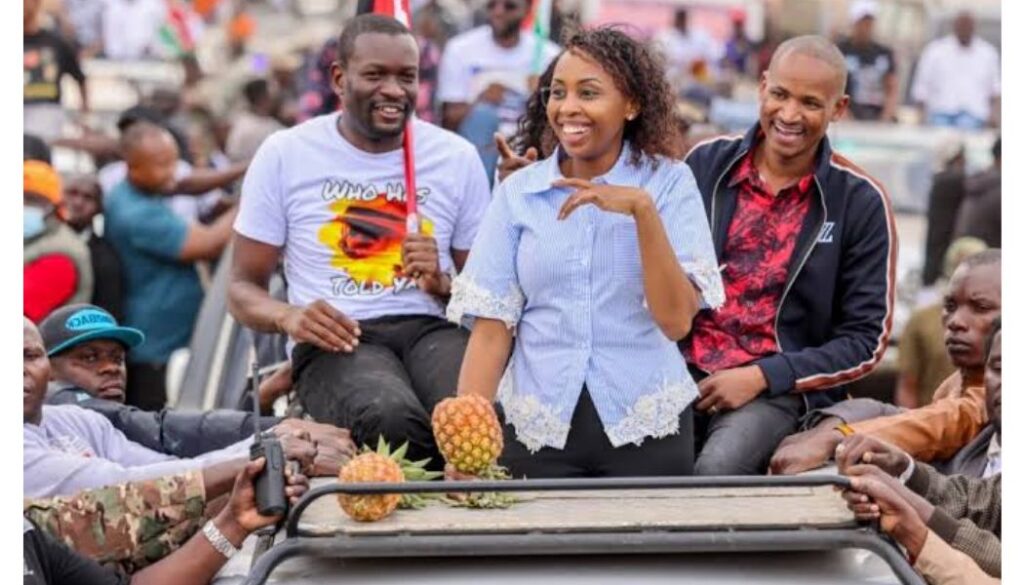 Win for Sifuna team as Tribunal orders Registrar to reserve Linda Mwananchi Party name
