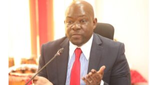 I was removed from Linda Mwananchi WhatsApp groups, Caleb Amisi claims
