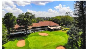 Kenya Forest Service (KFS) has provided details on an ownership dispute involving Karura Forest and Muthaiga Golf Club over a 21.8-hectare piece of land