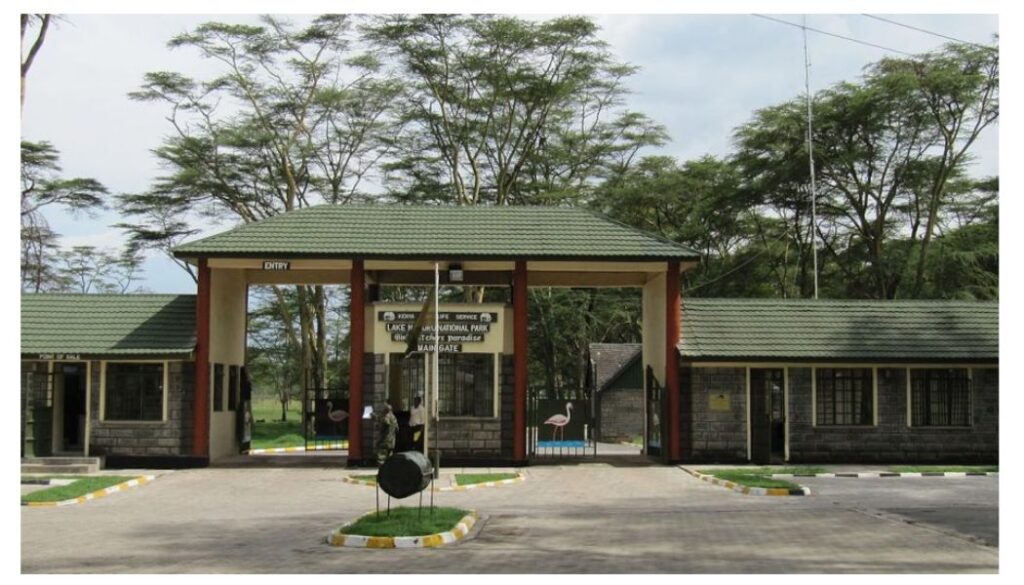 KWS cuts entry fees for teachers and students in parks