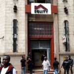 Equity among world’s top performing banks in Forbes ranking