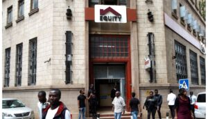 Equity among world’s top performing banks in Forbes ranking