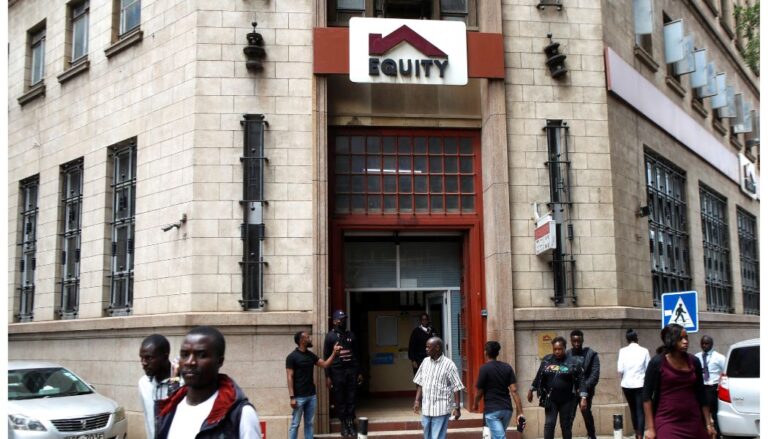 Equity among world’s top performing banks in Forbes ranking