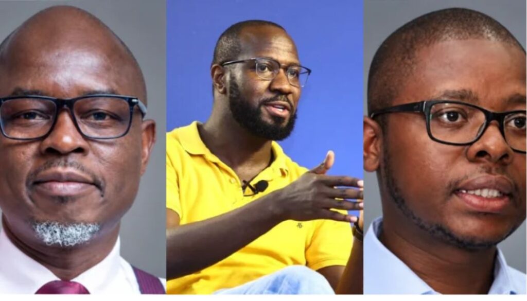 NMG announces editorial leadership changes in Kenya, Uganda and Tanzania