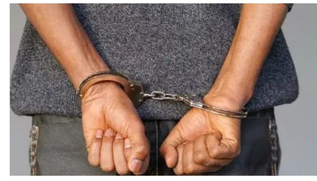 Kenyan jailed abroad for allegedly targeting powerful foreign family; Mudavadi claims