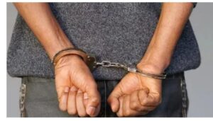 Kenyan jailed abroad for allegedly targeting powerful foreign family; Mudavadi claims