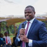 How Gachagua threatened to call Uhuru and join Azimio in 2022; Ndindi Nyoro