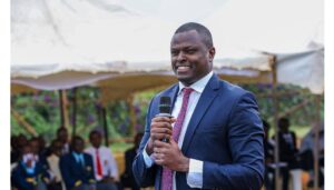 How Gachagua threatened to call Uhuru and join Azimio in 2022; Ndindi Nyoro