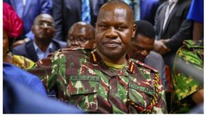 USIU-Africa says DIG Masengeli has not met requirements for September graduation