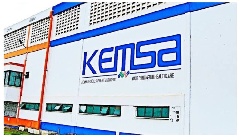 KEMSA on the spot over expiry of medicines worth Ksh1 billion