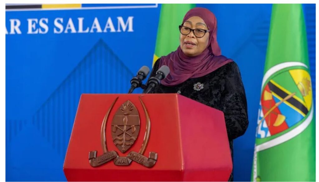 Tanzania introduces mandatory Travel Insurance for foreign visitors