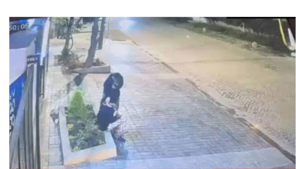 British, Dutch nationals attacked and robbed along Oloitoktok Road