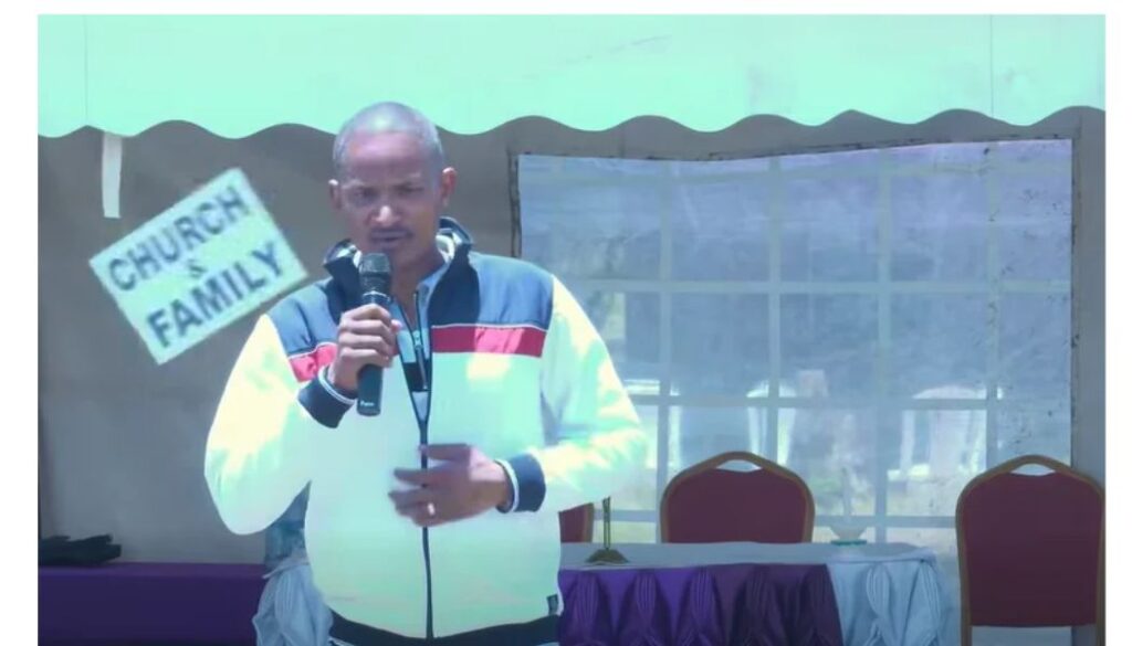 Babu Owino announces The Mwananchi Party for 2027 Nairobi governor bid