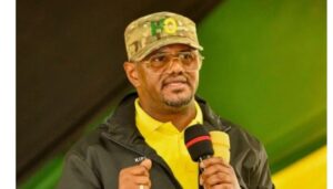 IEBC responds to UDA SG Hassan Omar’s dead voters remarks