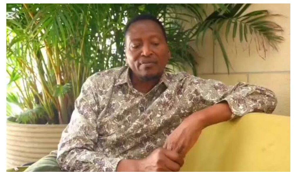 Onyonka clarifies how Babu Owino’s Mwananchi Party was registered