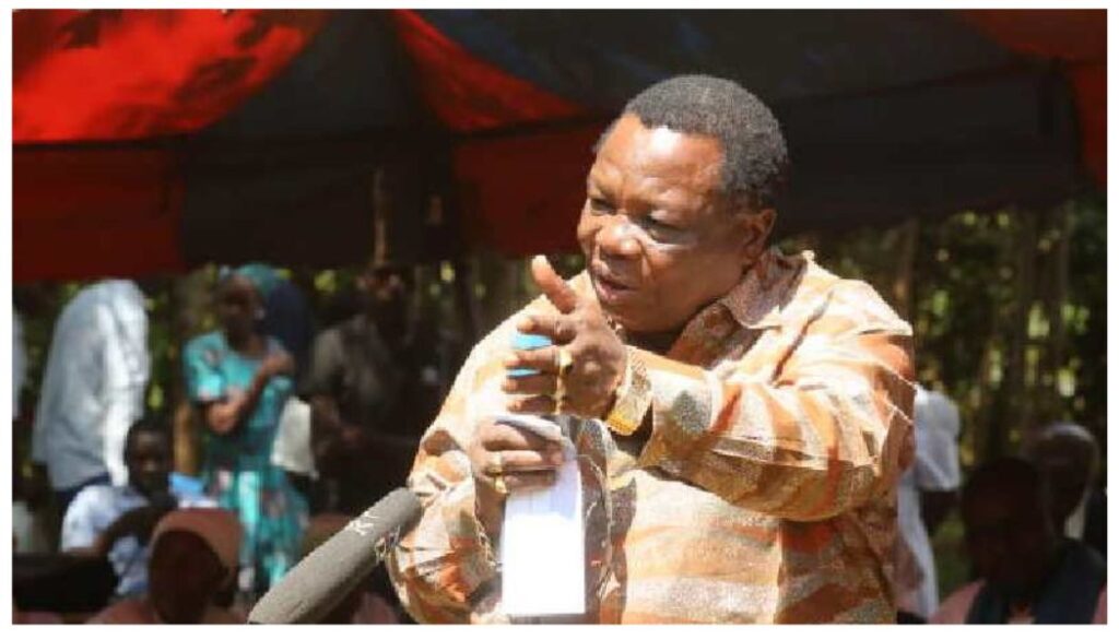 Atwoli has said he likes the political activities of Nairobi Senator Edwin Sifuna and described him as one of the country’s future leaders.