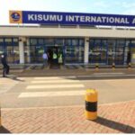 Ruto reveals plan rename Kisumu Airport after Raila Odinga