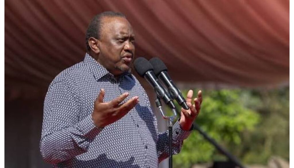 High Court bars parliament from reducing former president’s retirement benefits