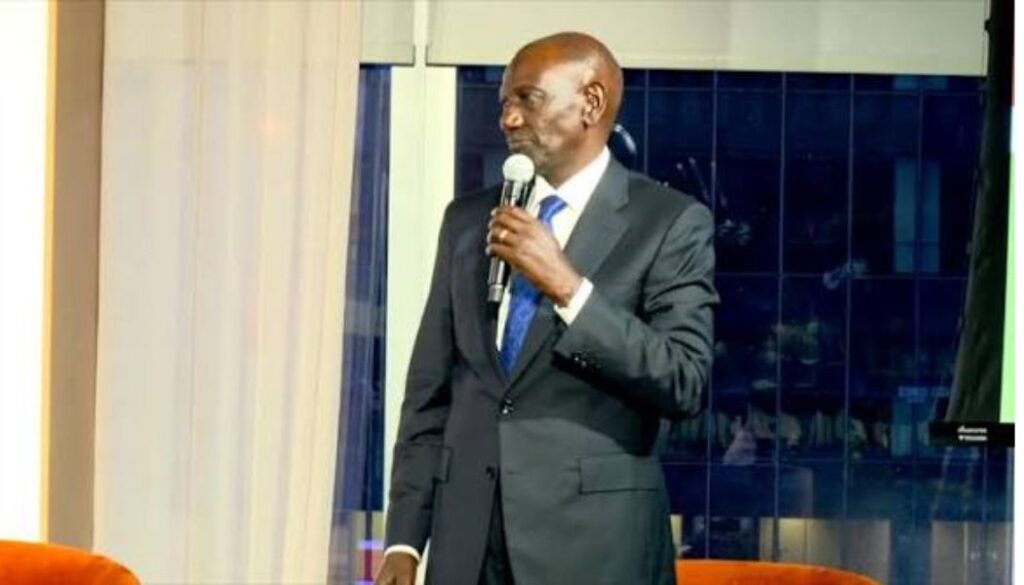We have a better model than Uganda,” President Ruto defends the G-to-G fuel importation deal