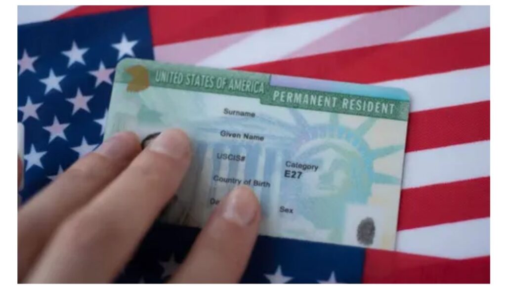 Diversity Green Card Lottery to open for 2027—restored by court order