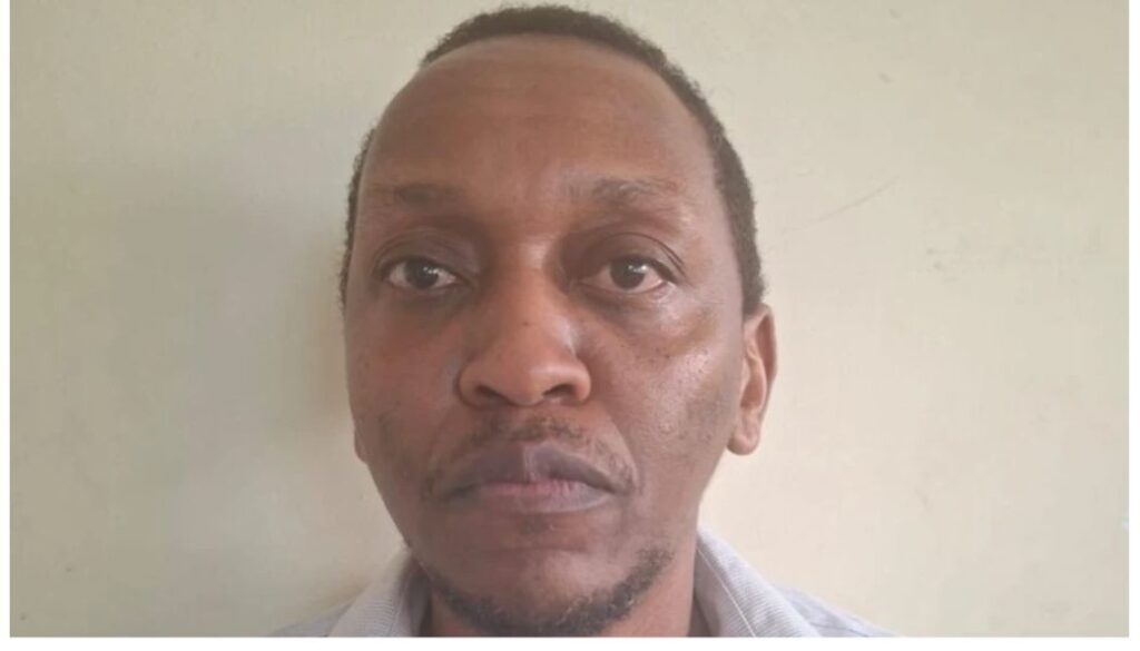 Employee arrested for stealing Ksh89 million from insurance company