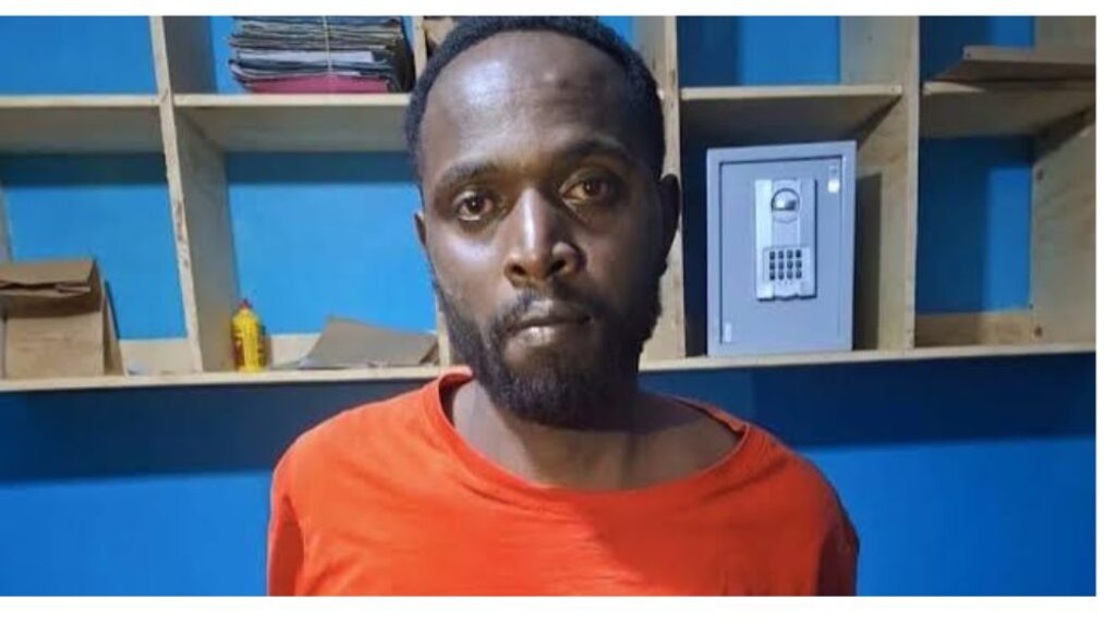 Inspector on the run arrested over Lawyer Mbobu, Dr. Mutiso murders