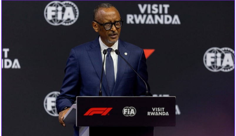 US issues warning to Rwanda as it sanctions two institutions