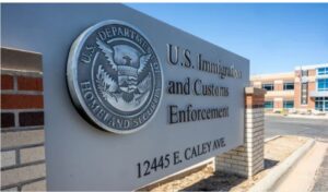 Kenyan working for Washington State arrested by US immigration officials