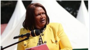 TSC circular on social media conduct could violate teachers' rights - High Court