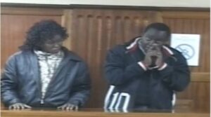Former USIU student sentenced to death for killing colleague