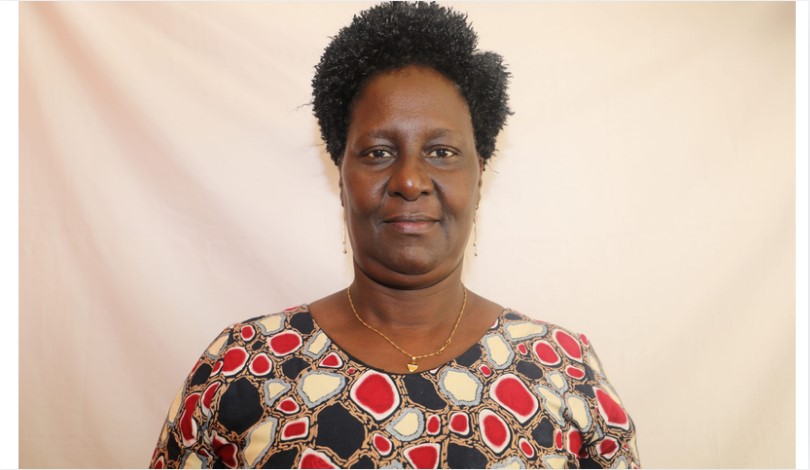 Nominated Member of the County Assembly (MCA) representing the Jubilee Party in Taita Taveta County, Margaret Kawuki, has died