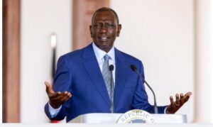 Court of Appeal has refused to suspend a High Court ruling that gave President William Ruto 120 days to reconstitute his cabinet to comply with the two-thirds gender rule