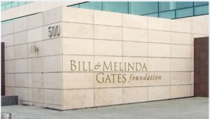 Bill and Melinda Gates Foundation grants Kenya Ksh 270M
