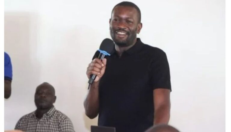 We are no longer the Equitable Party; Sifuna