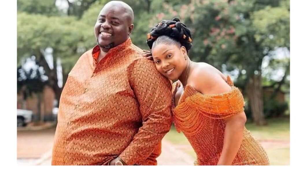 Zimbabwean tycoon Wicknell Chivayo and wife killed in helicopter crash